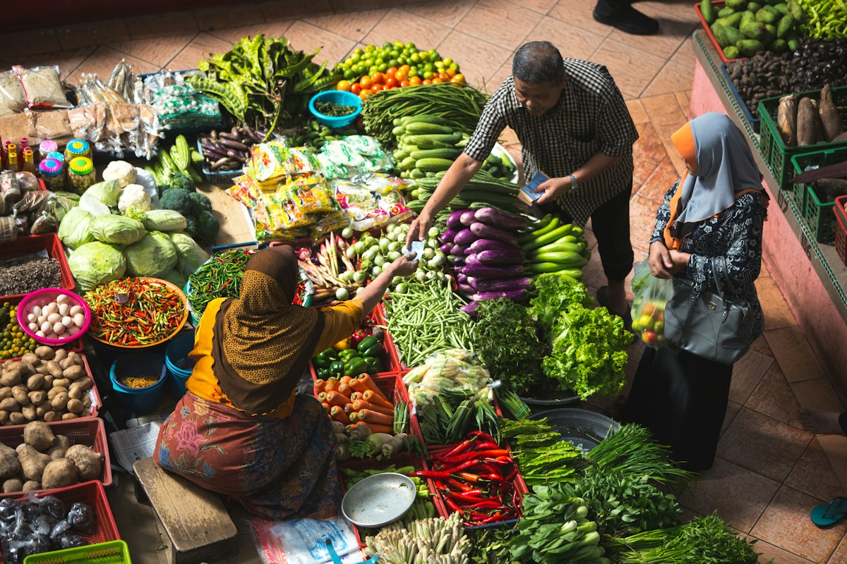 Resep Sehat dari Bahan Sederhana