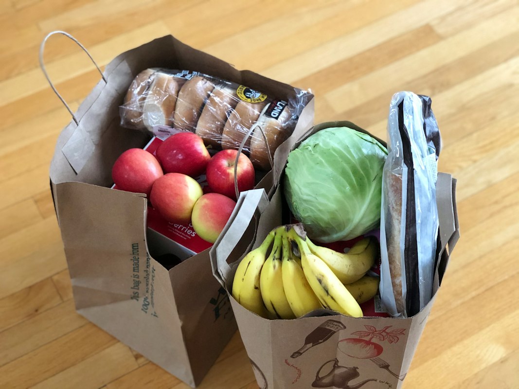 Strategi Berbelanja Hemat untuk Makanan Sehat